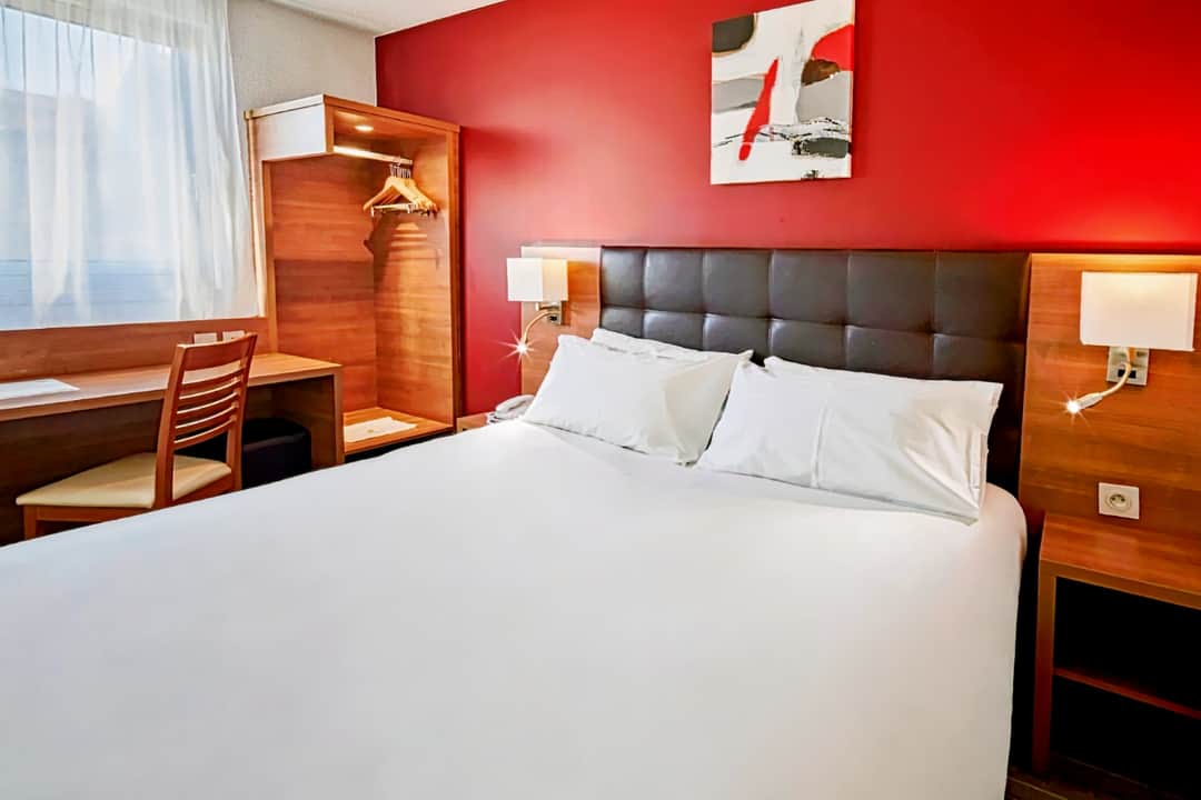 Best Western Clermont-Ferrand Centre