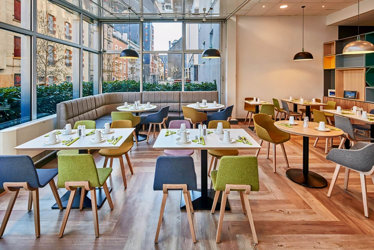 Best Western Clermont-Ferrand Centre