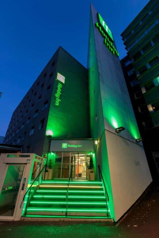 Best Western Clermont-Ferrand Centre