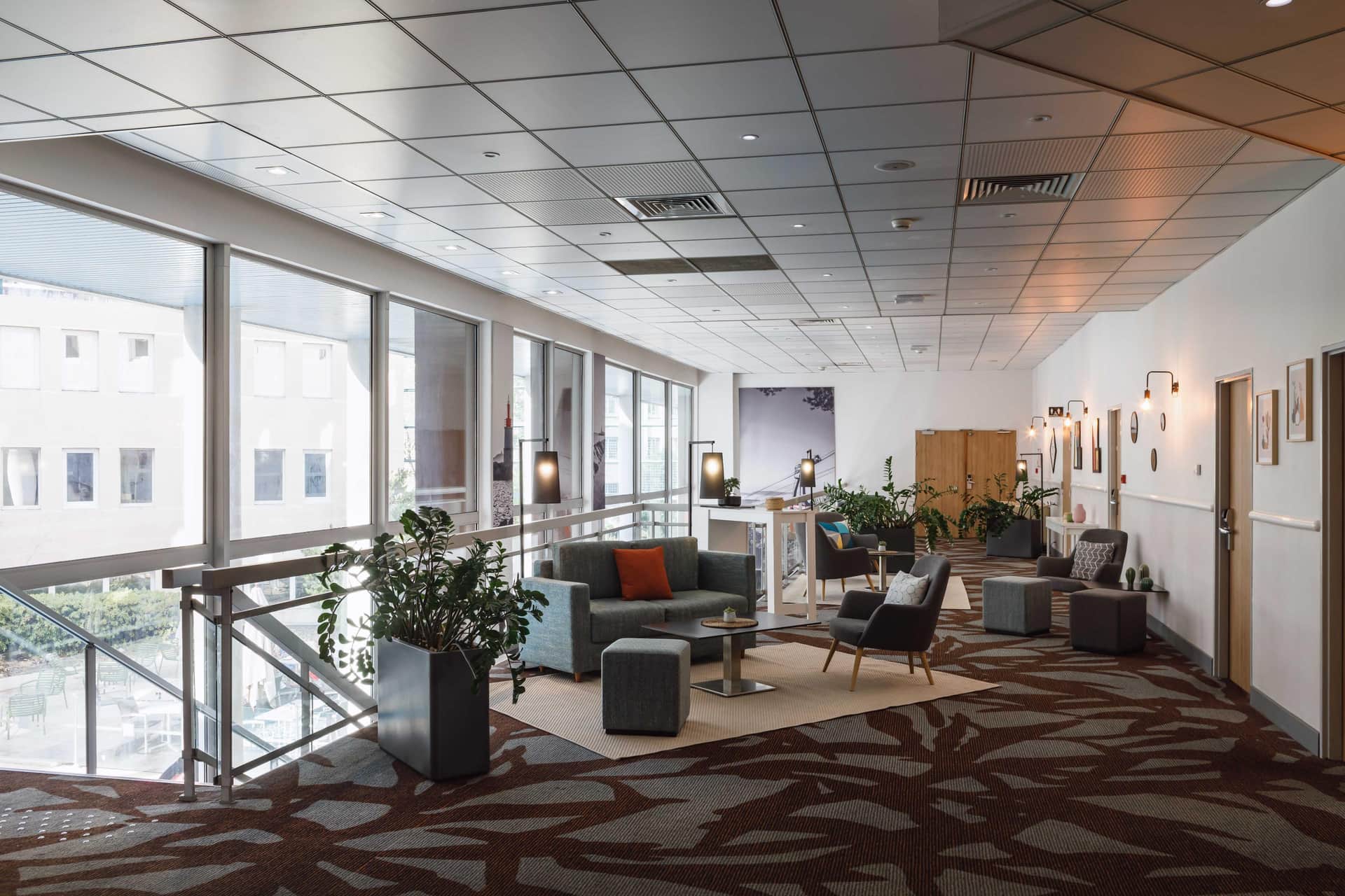 Holiday Inn Toulon City Centre, an IHG Hotel