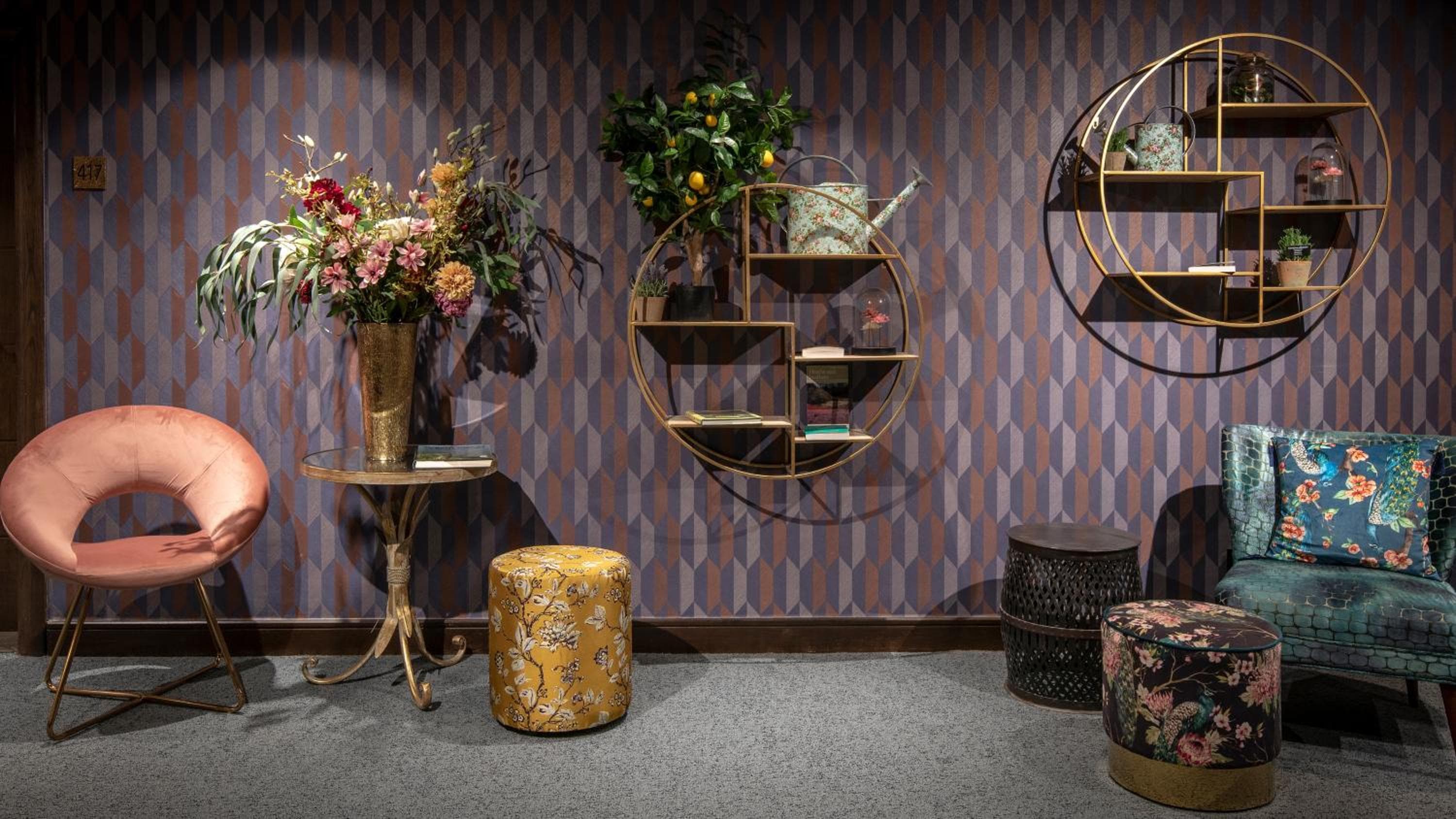 Hotel Indigo Brussels - City, an IHG Hotel