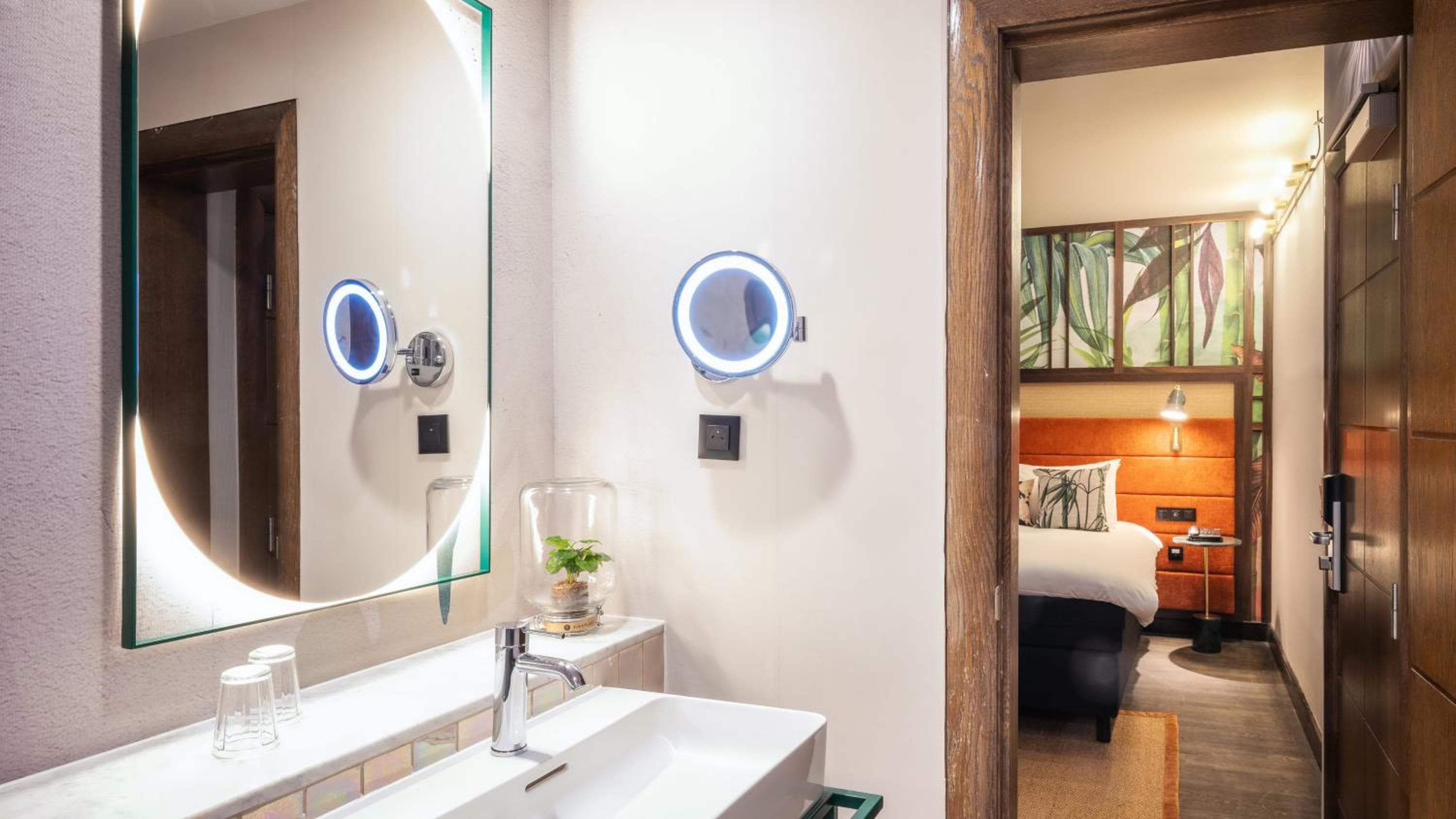 Hotel Indigo Brussels - City, an IHG Hotel