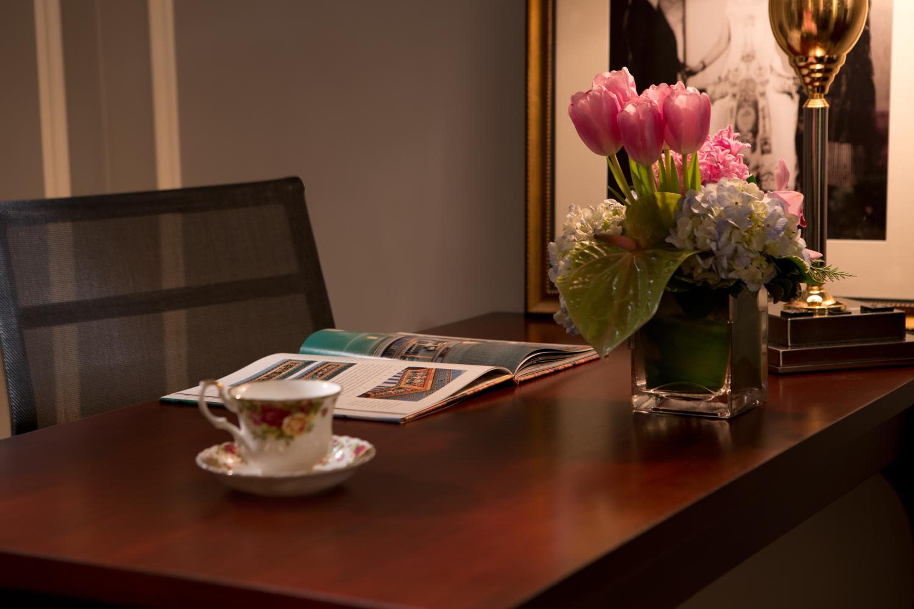 Biltmore Los Angeles