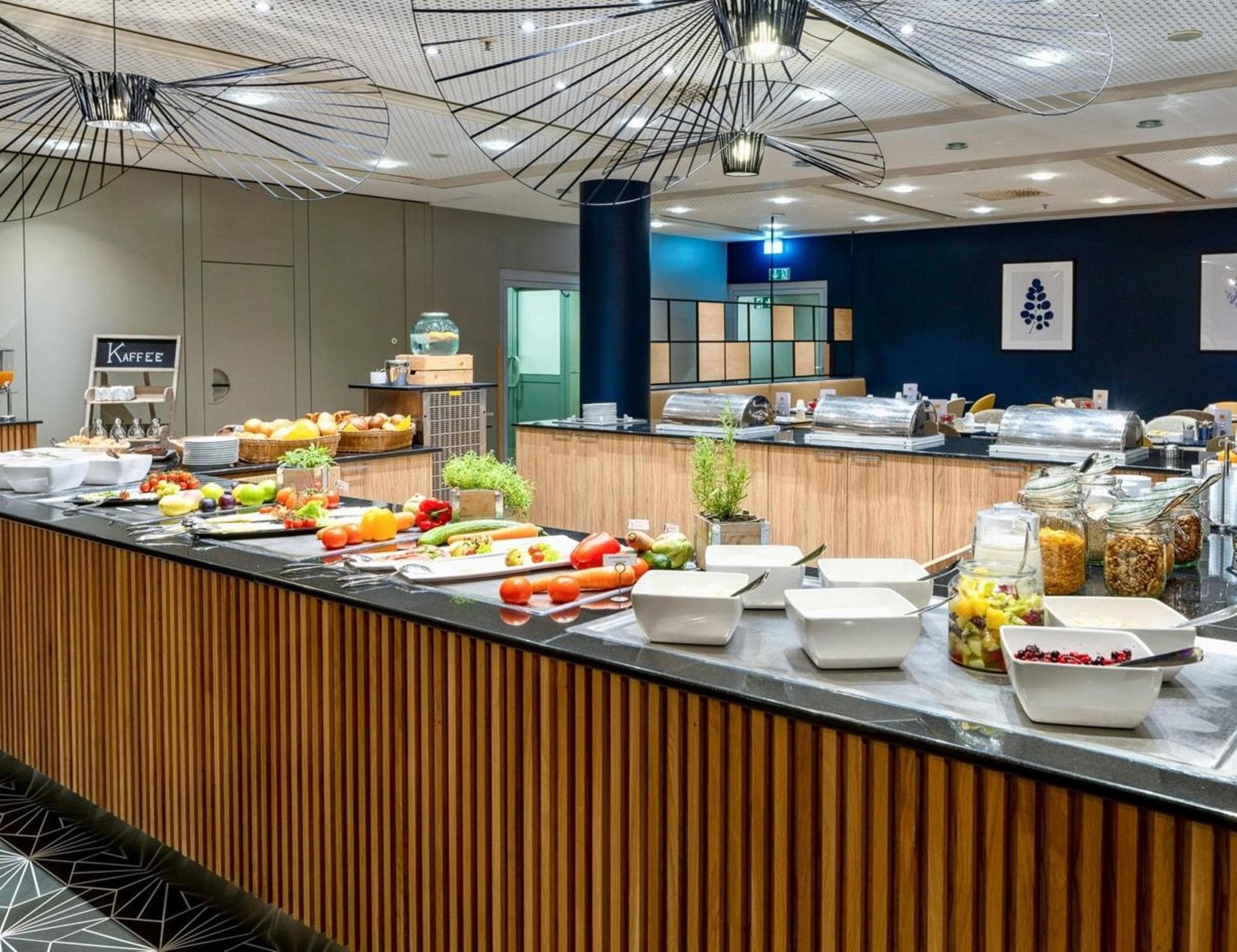 voco Düsseldorf Seestern