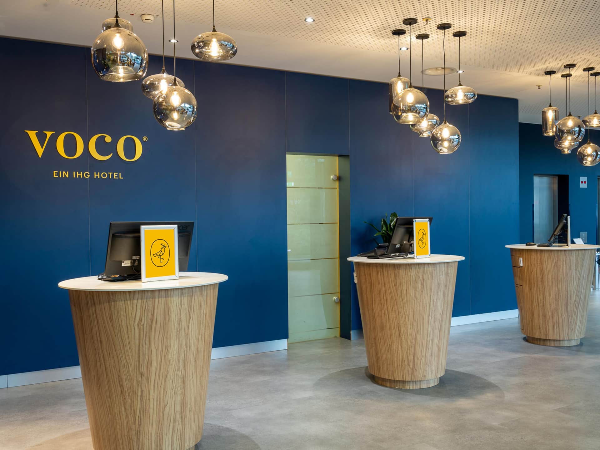 voco Düsseldorf Seestern