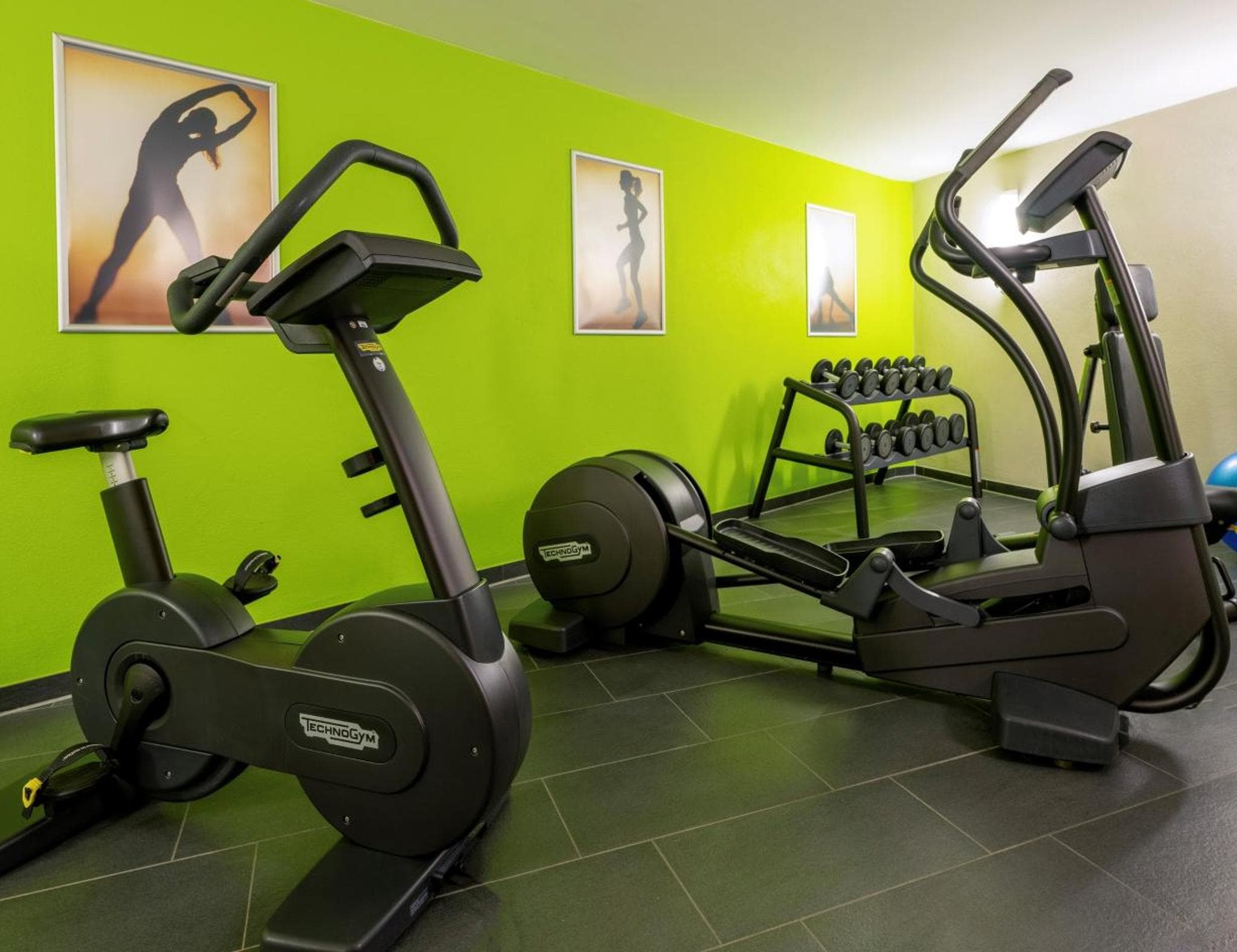 voco Düsseldorf Seestern