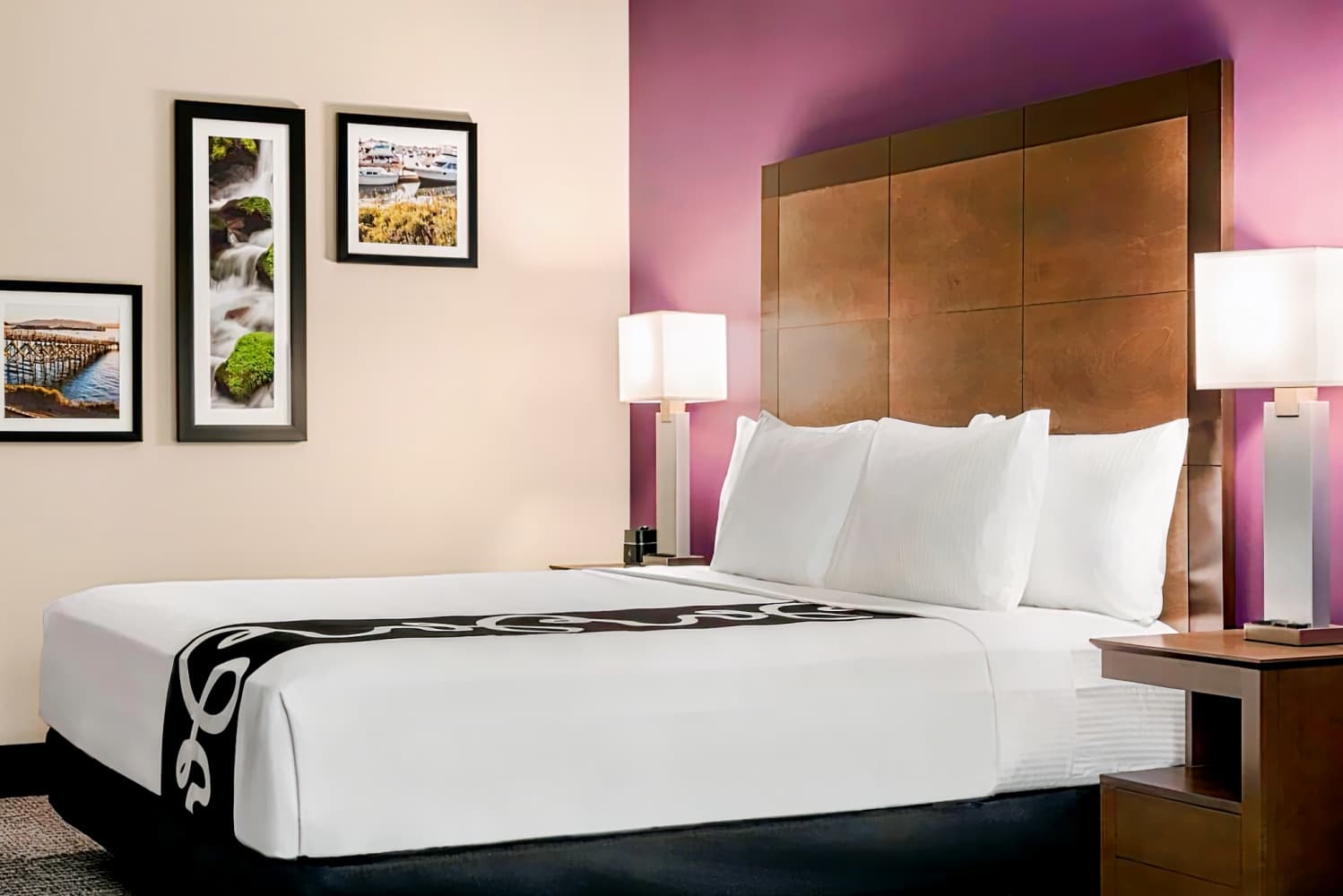 La Quinta Inn & Suites by Wyndham Burlington