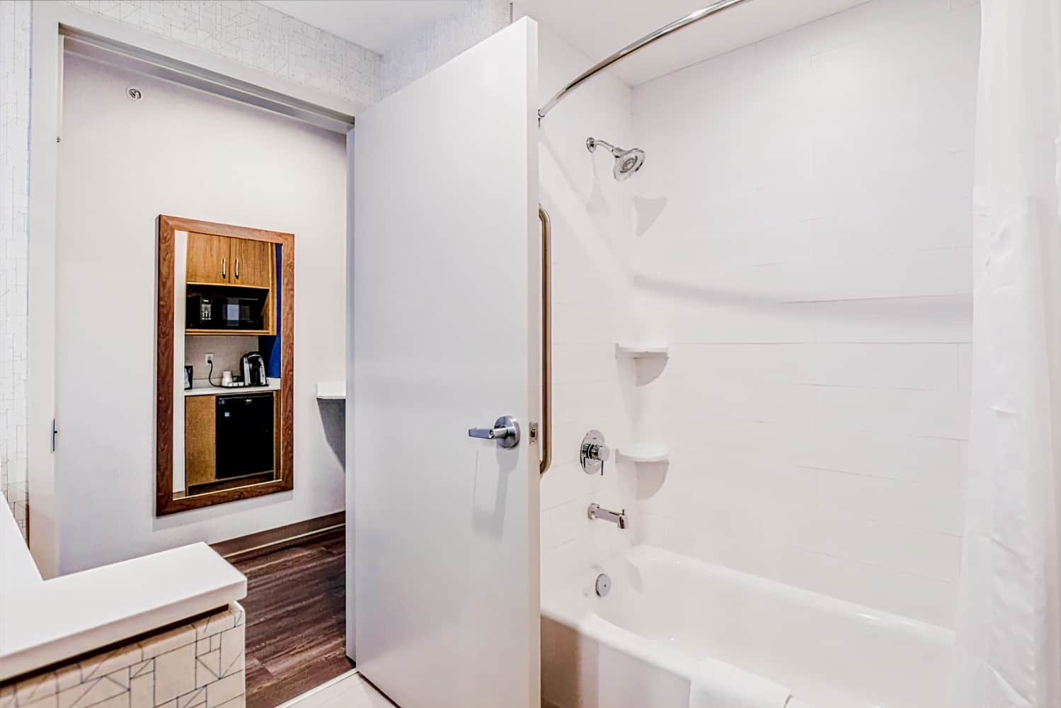 Holiday Inn Express West Edmonton