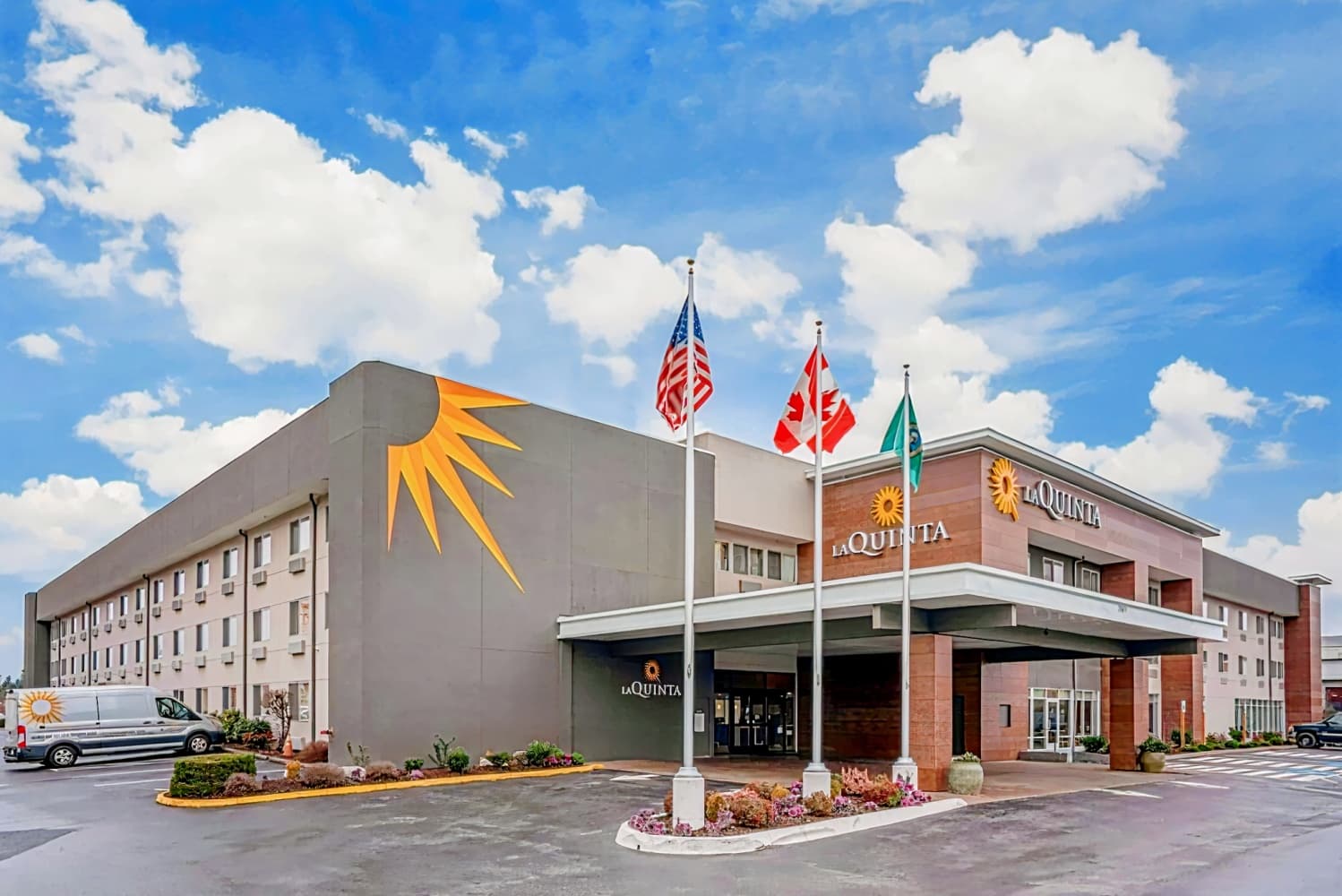 La Quinta by Wyndham Seattle Federal Way