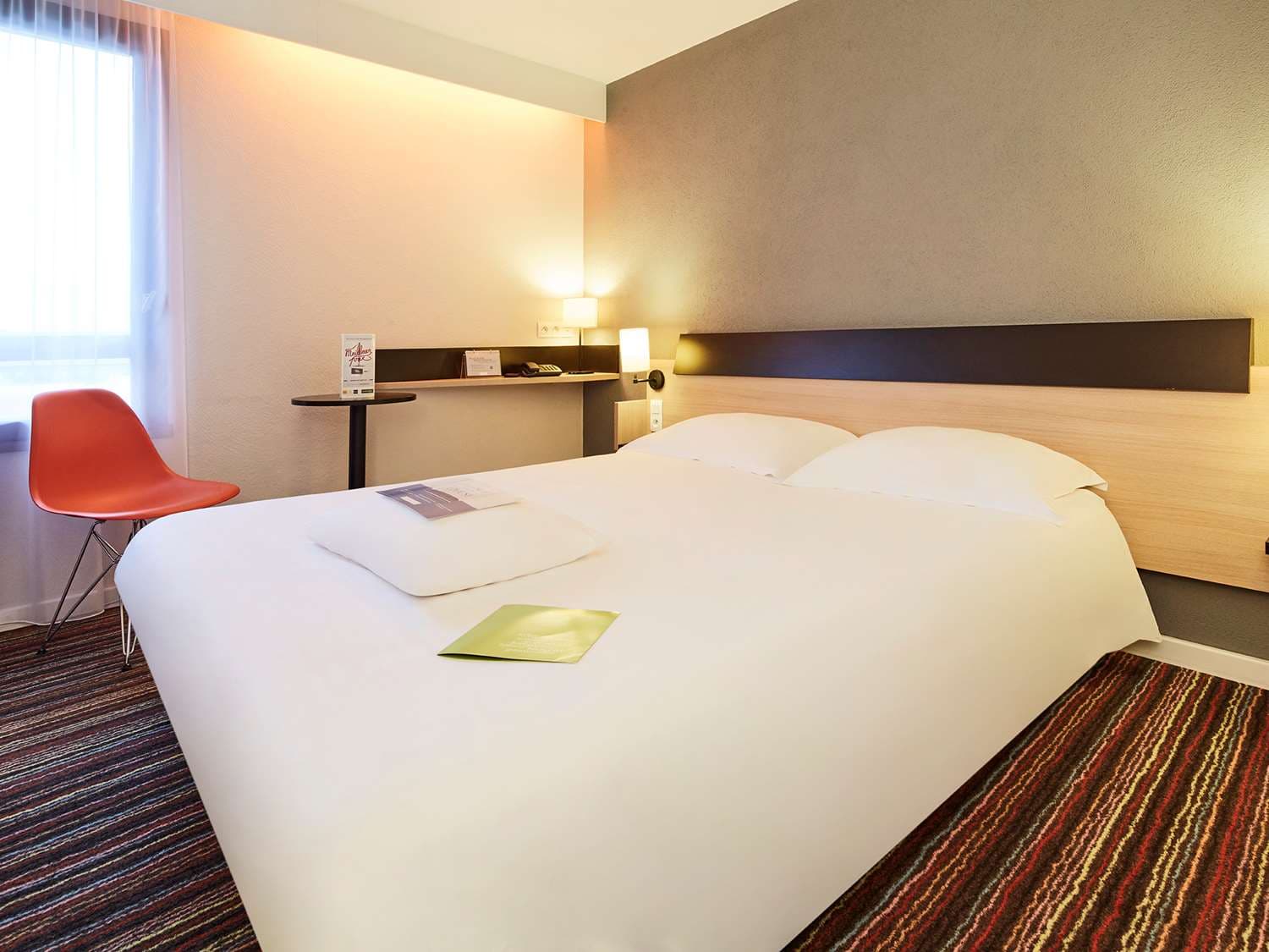 Kyriad Tours Sud - Chambray Lès Tours