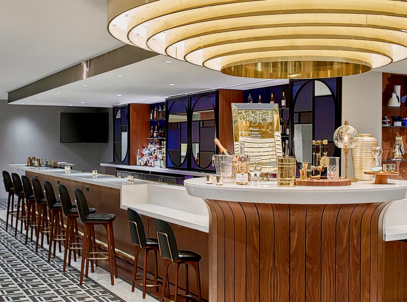 Le Méridien St. Louis Clayton