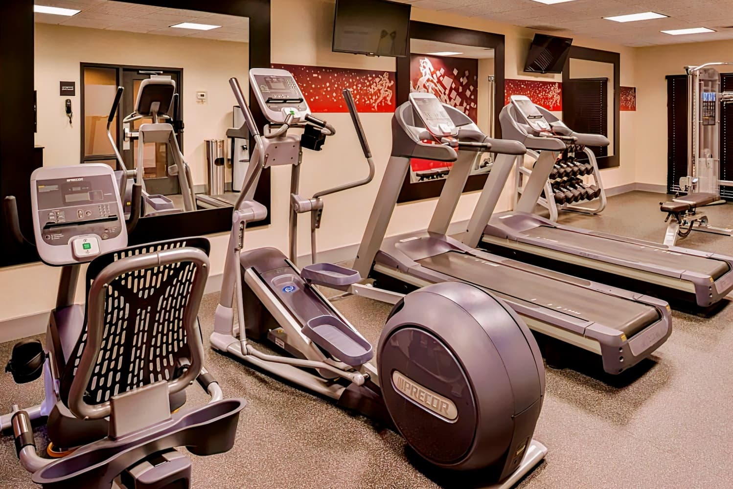 Best Western Plus Wichita West Airport Inn