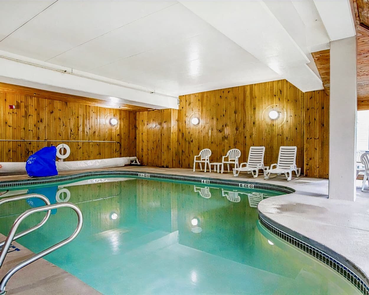 Comfort Suites Freeport