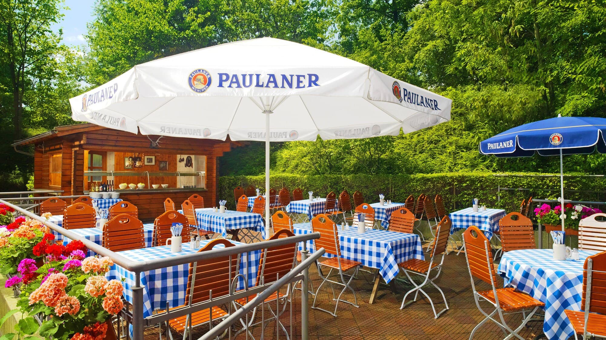 The Westin Grand Munich