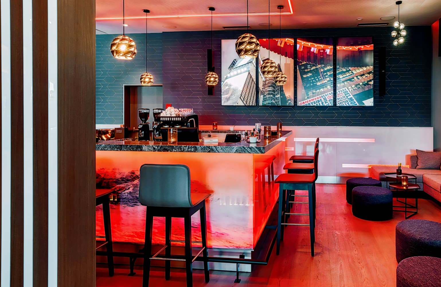 Leonardo Hotel Zurich Airport