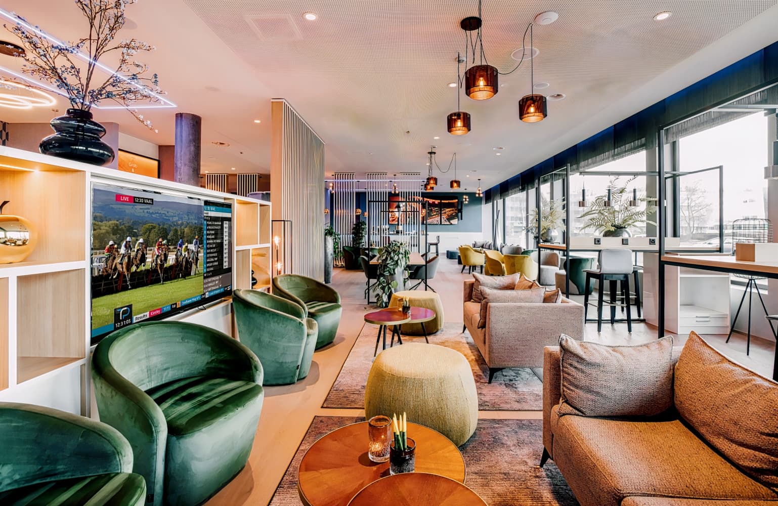 Leonardo Hotel Zurich Airport