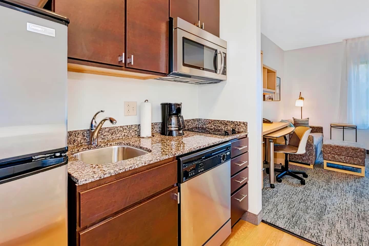 TownePlace Suites by Marriott Nashville Airport