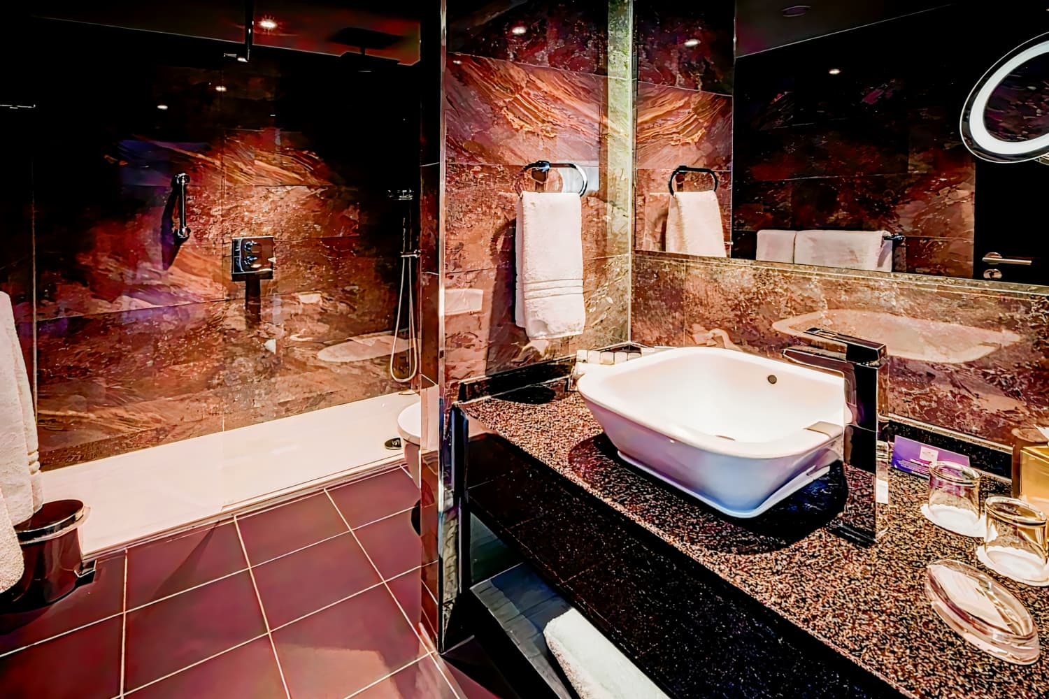 Crowne Plaza Gerrards Cross