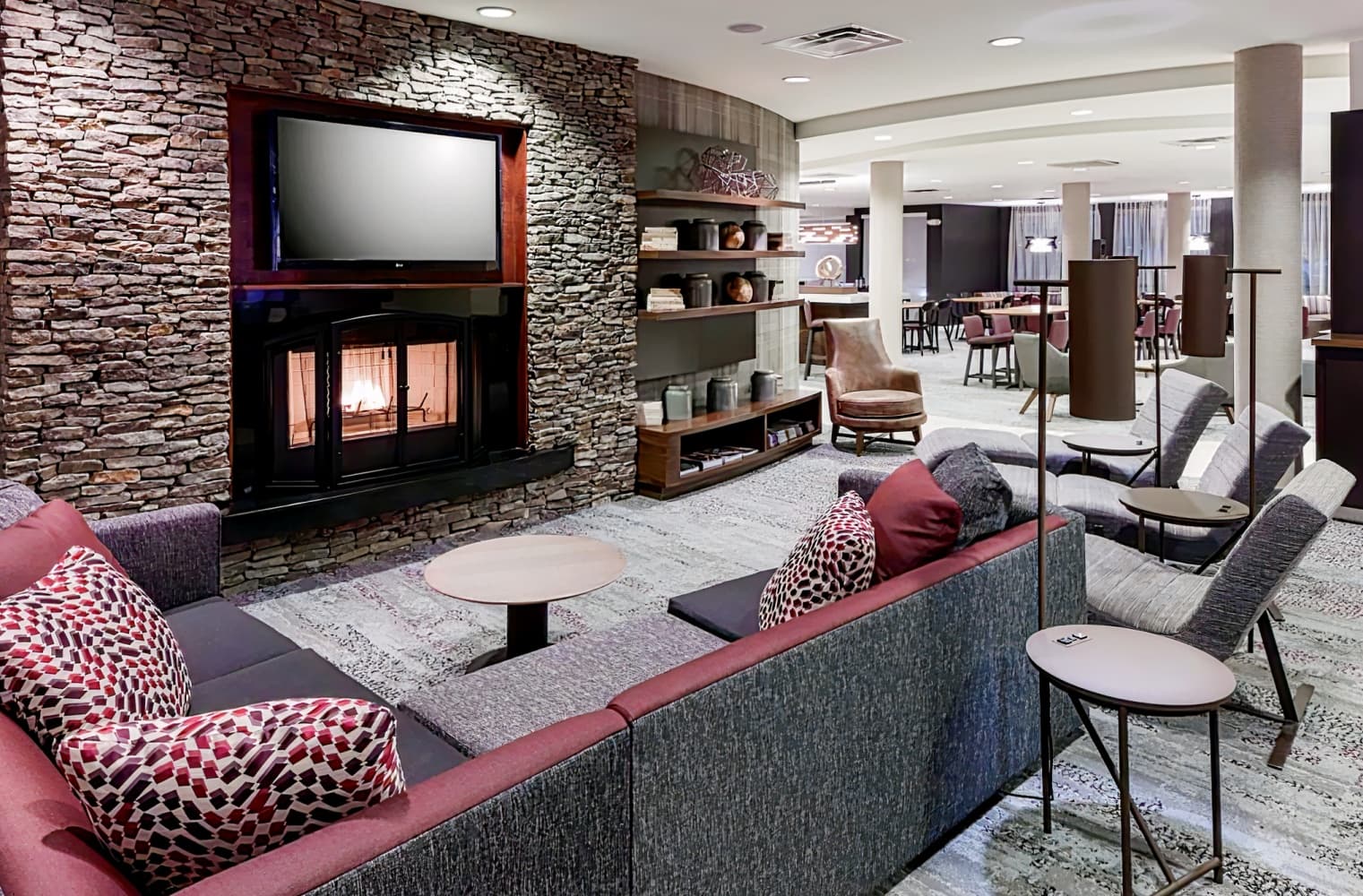 Courtyard by Marriott Birmingham Trussville