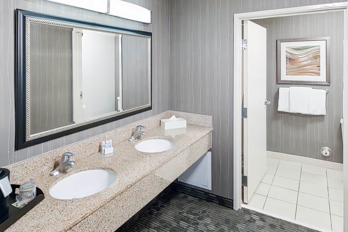Courtyard by Marriott Birmingham Trussville