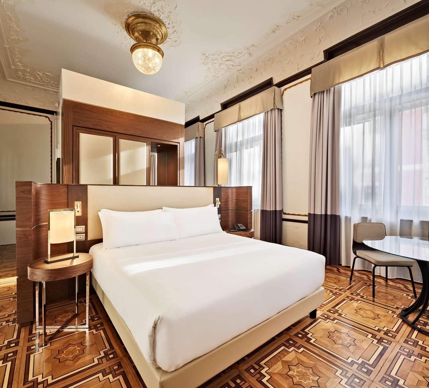 Double Tree by Hilton Trieste