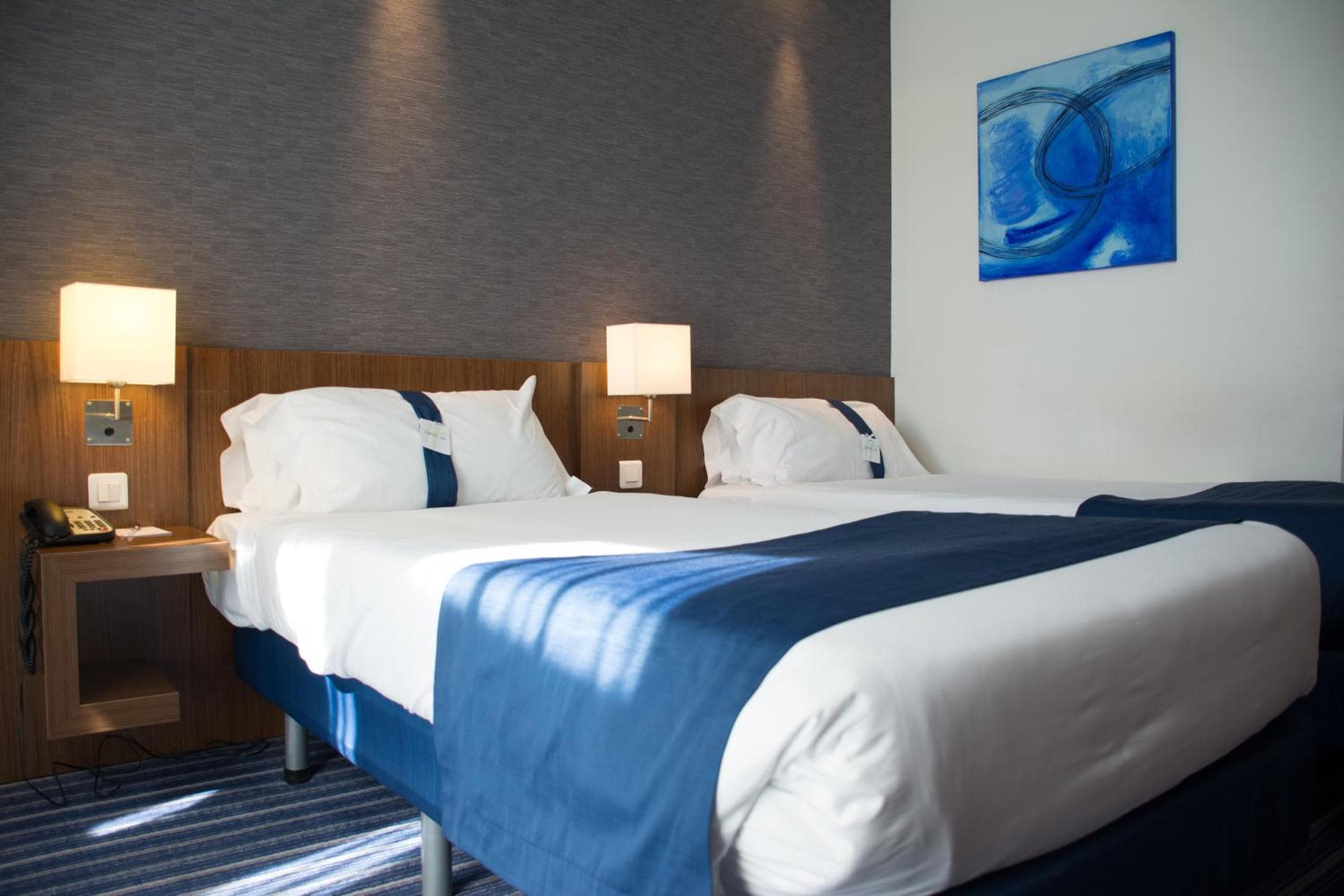 Holiday Inn Express Madrid Leganes, an IHG Hotel