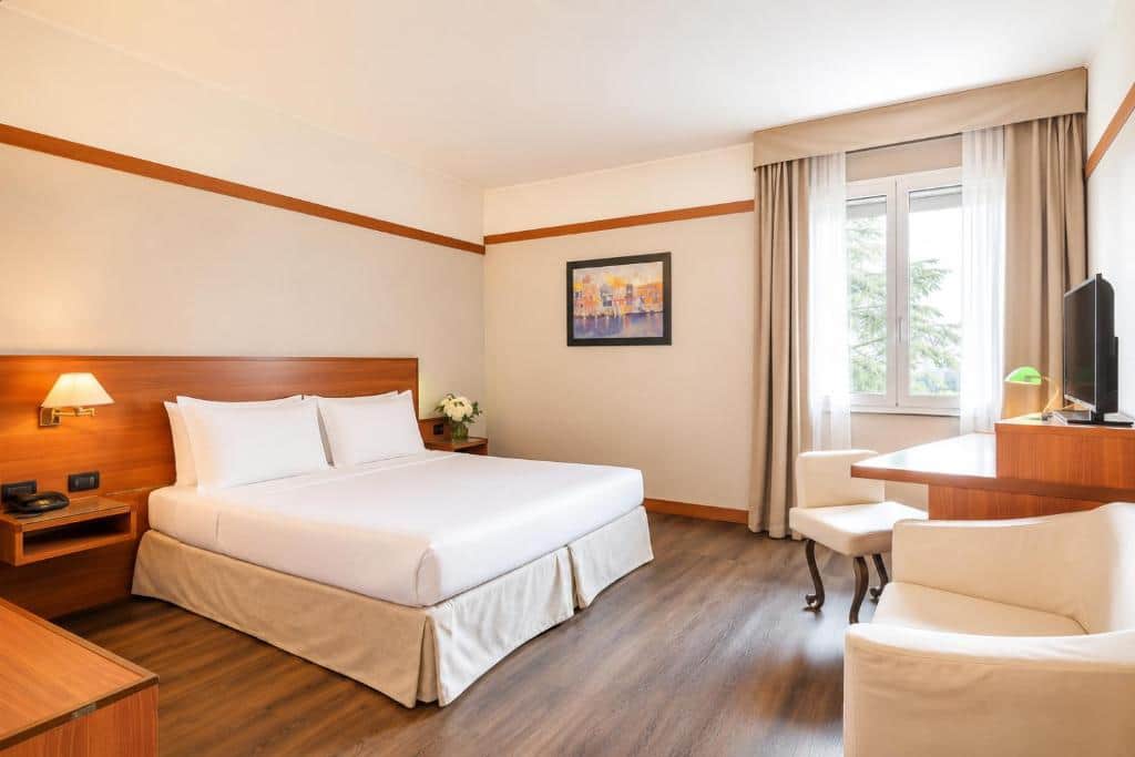 SHG Hotel Bologna
