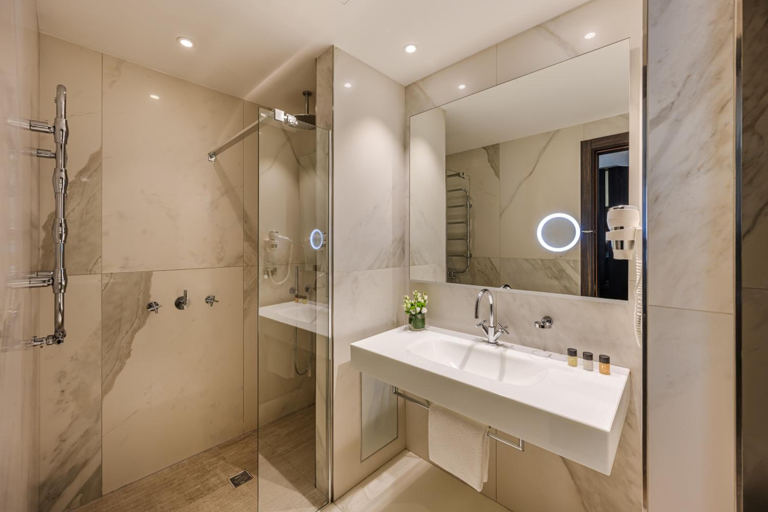 Hotel The Square Milano