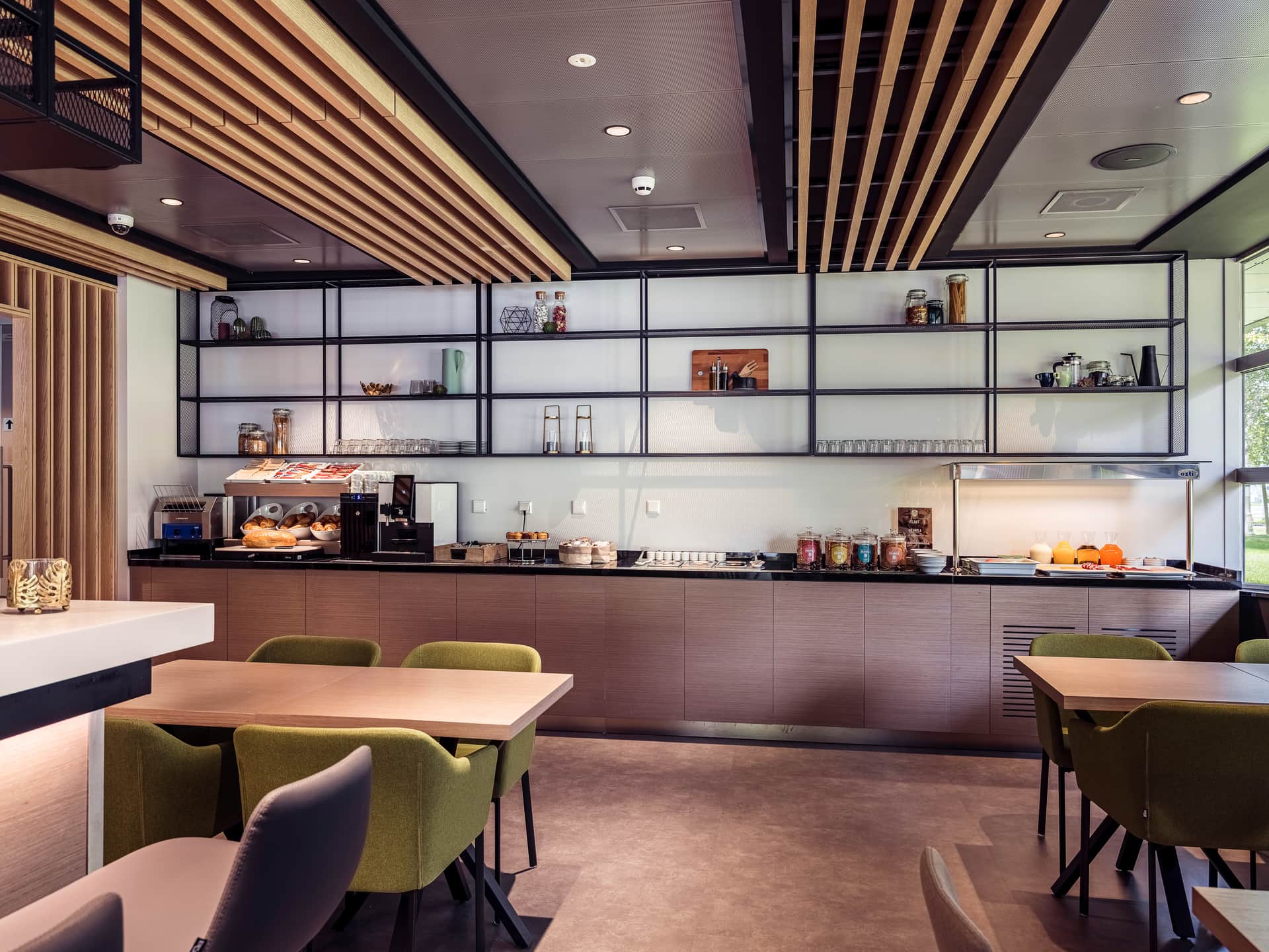 Executive Residency by Best Western Amsterdam Airport