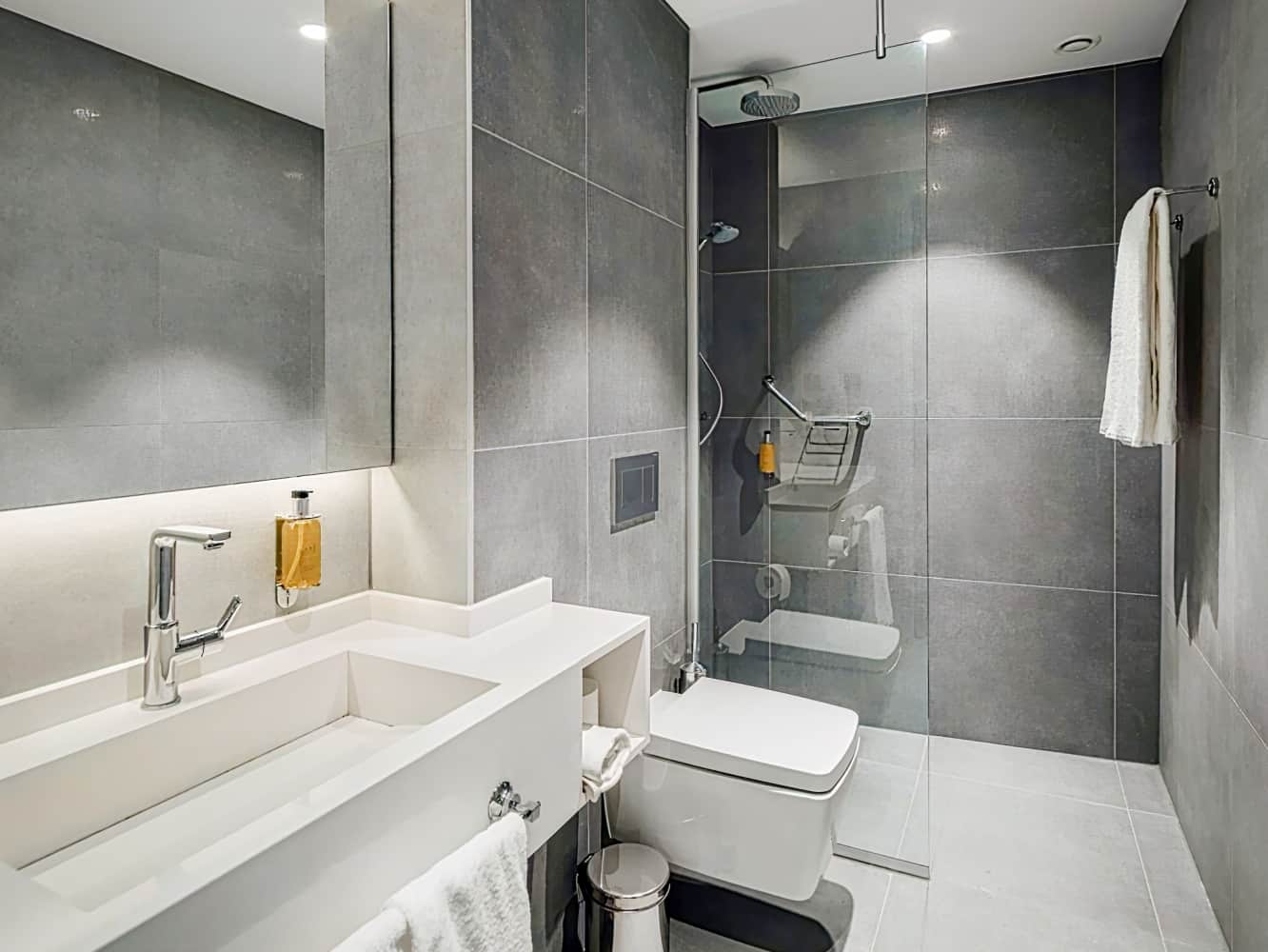 Executive Residency by Best Western Amsterdam Airport