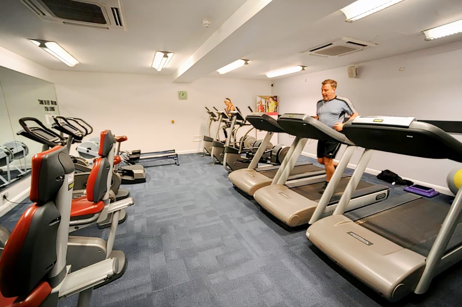 Mercure Barnsley Tankersley Manor Hotel