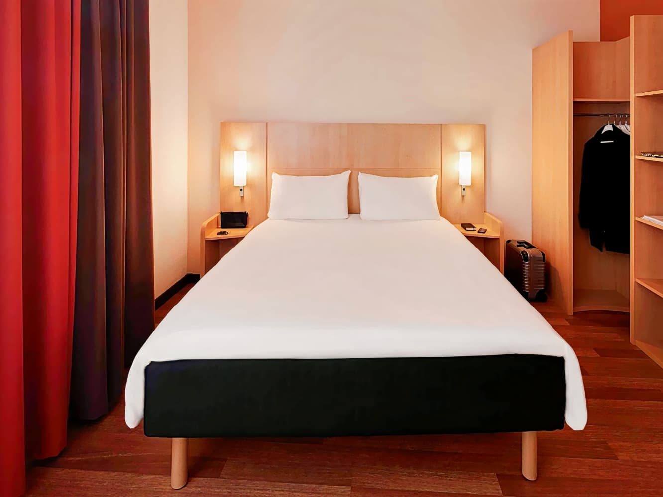 ibis Nuernberg Altstadt