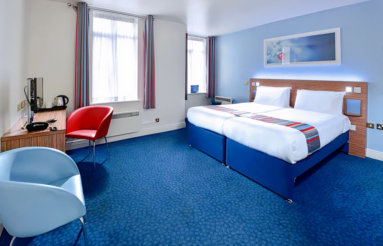 Travelodge Dublin City Centre Rathmines