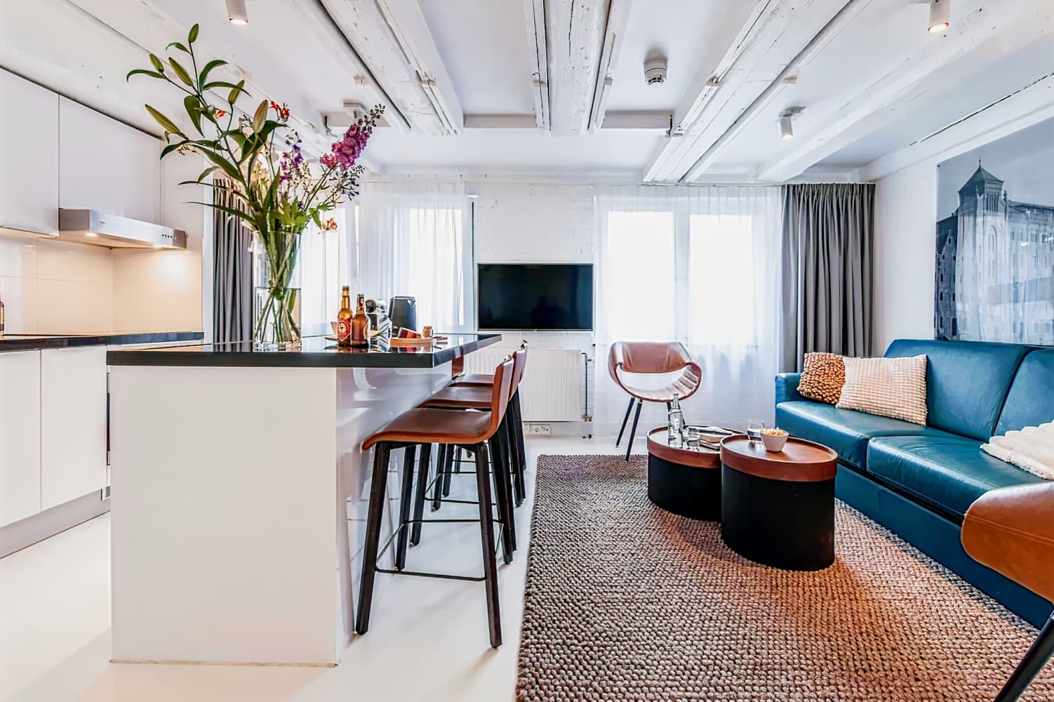 AYS Amsterdam Salthouse Canal