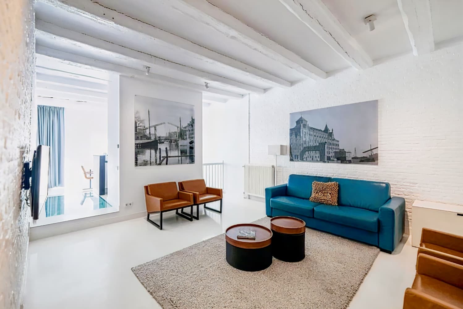 AYS Amsterdam Salthouse Canal