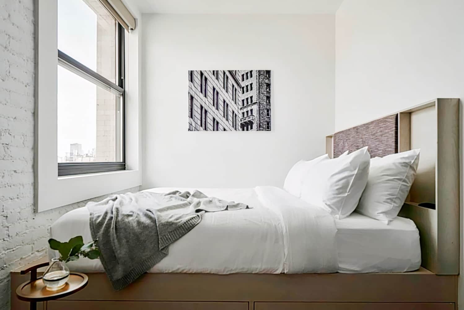 Walker Hotel Tribeca