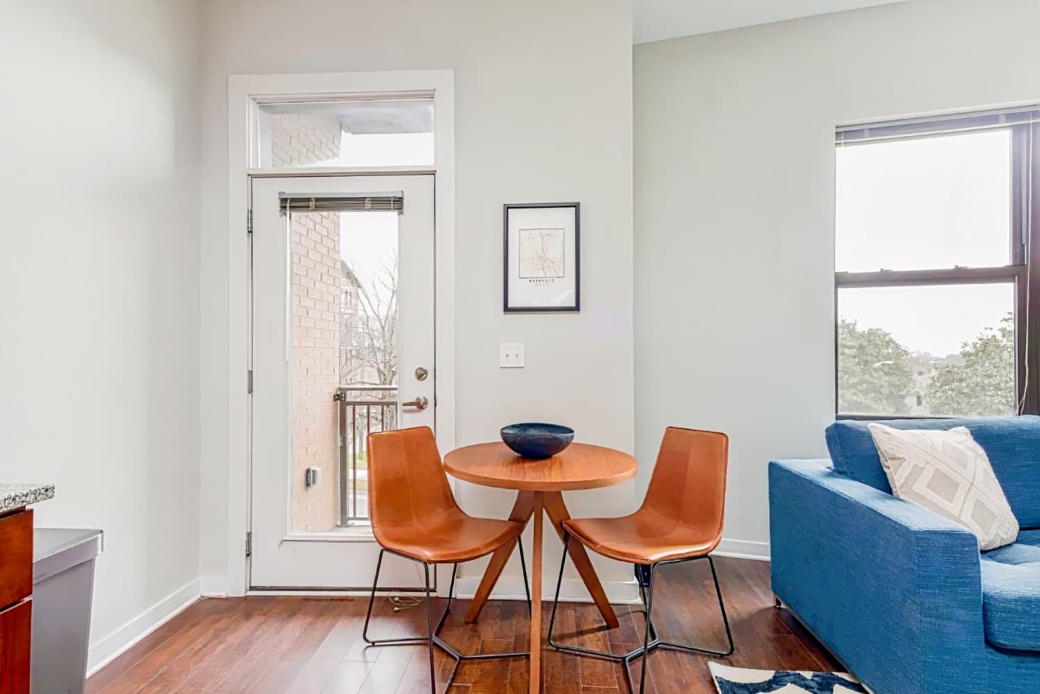 Mint House at Village Row