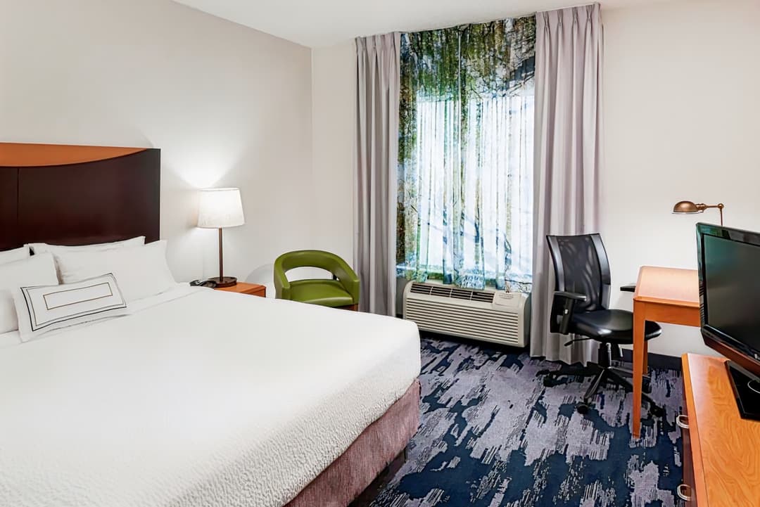 Fairfield Wilmington / Wrightsville Beach