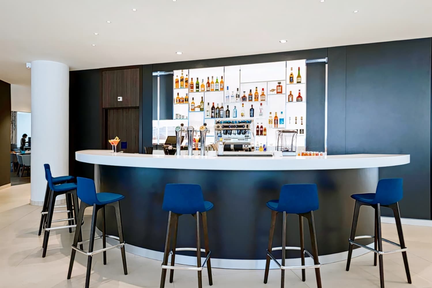 Golden Tulip Marseille Euromed