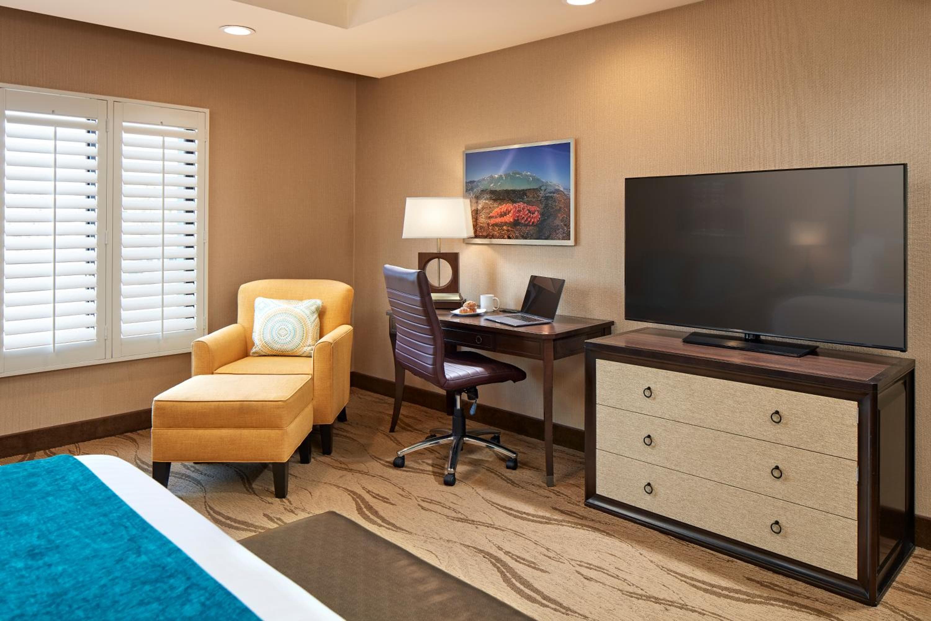 Empress Hotel La Jolla