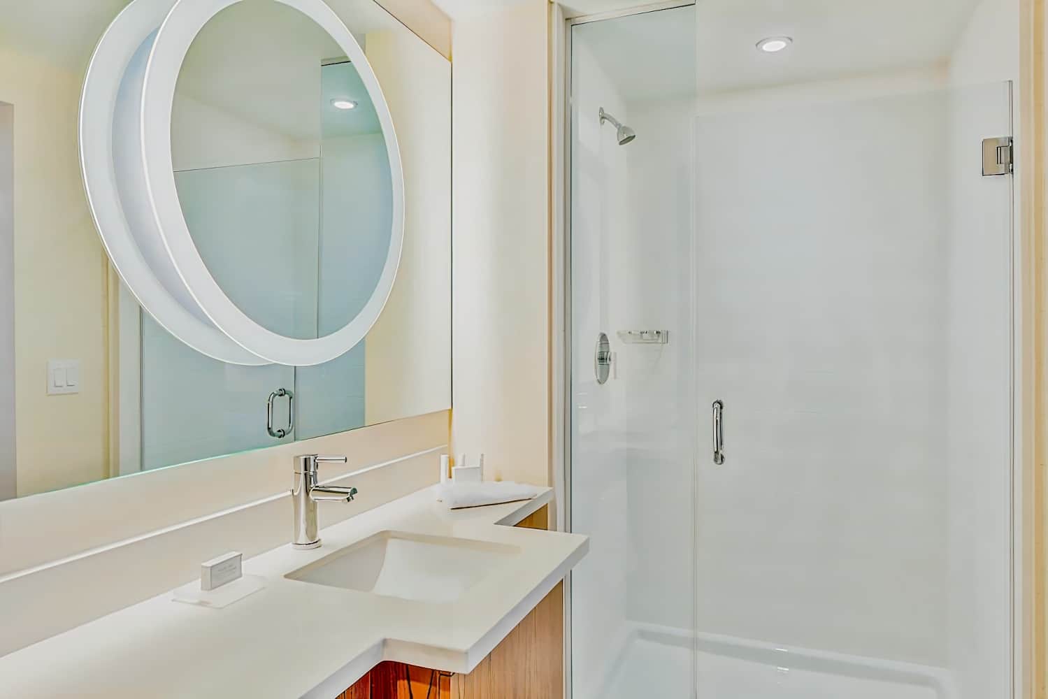 Springhill Suites by Marriott Anaheim Maingate