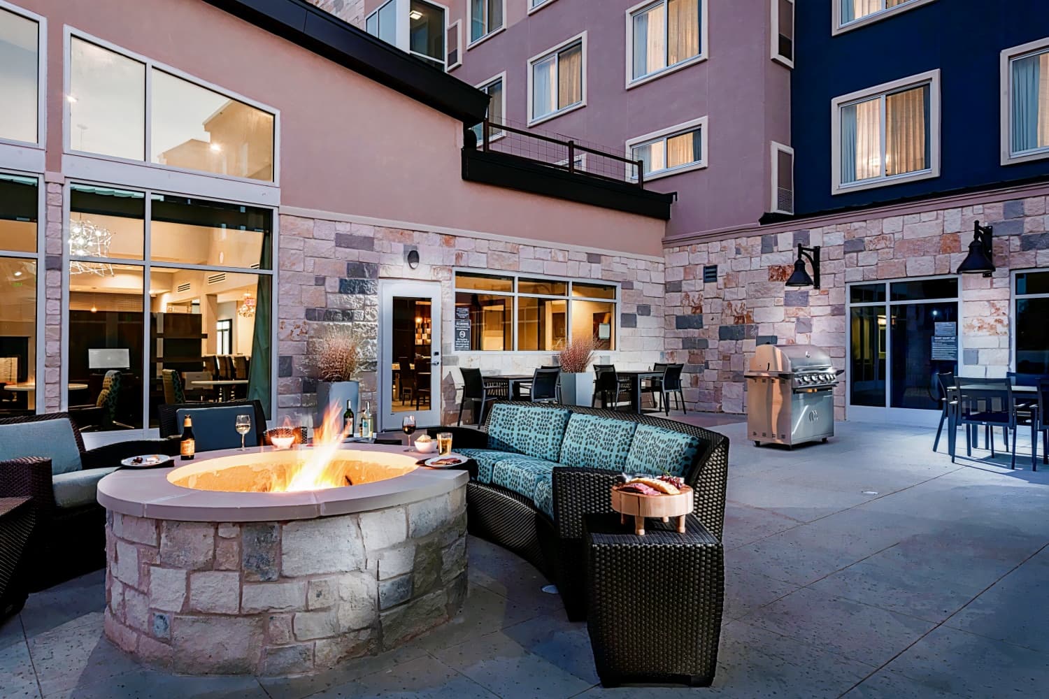 Residence Inn by Marriott Austin Lake Austin/River Place