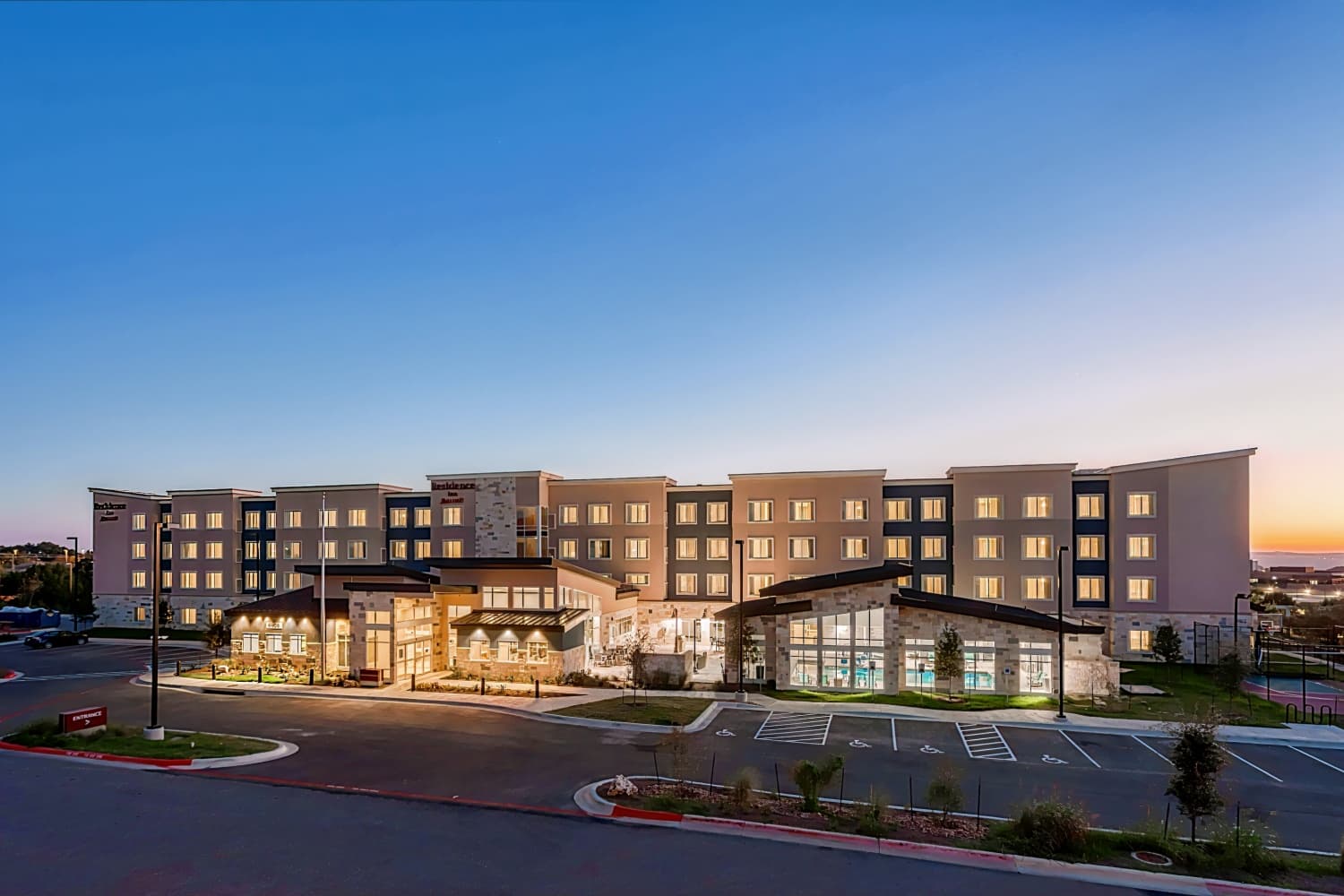 Residence Inn by Marriott Austin Lake Austin/River Place