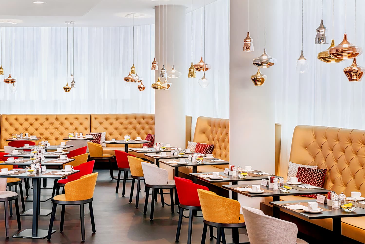 Avani Frankfurt City Hotel