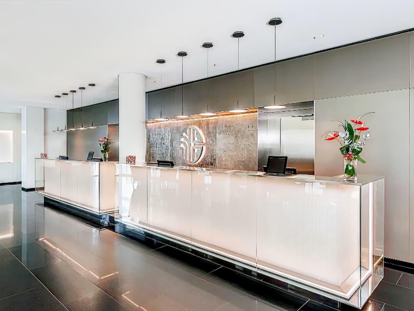 Avani Frankfurt City Hotel