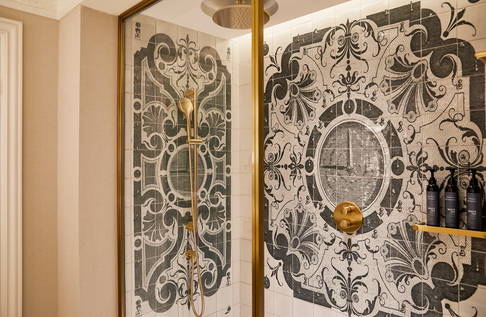The Westin Palace, Madrid