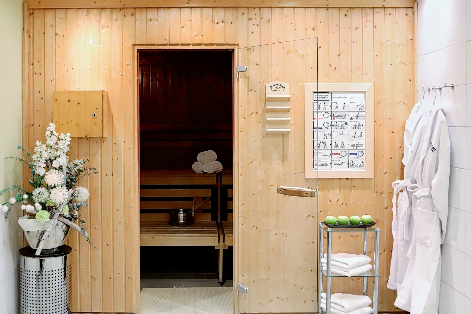 Le Méridien Grand Hotel Nuremberg