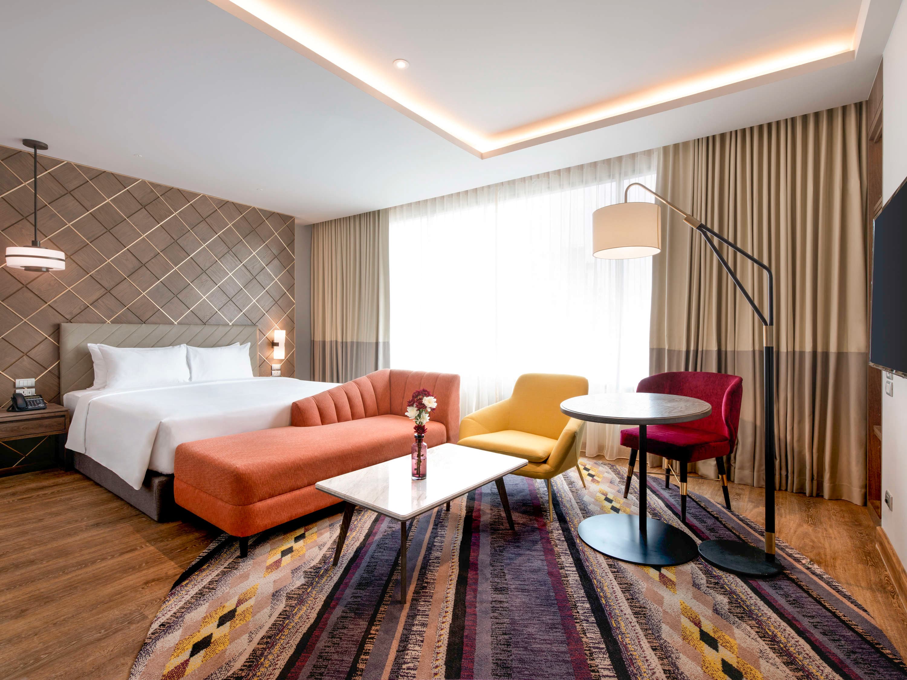 Mercure Bangkok Sukhumvit 24