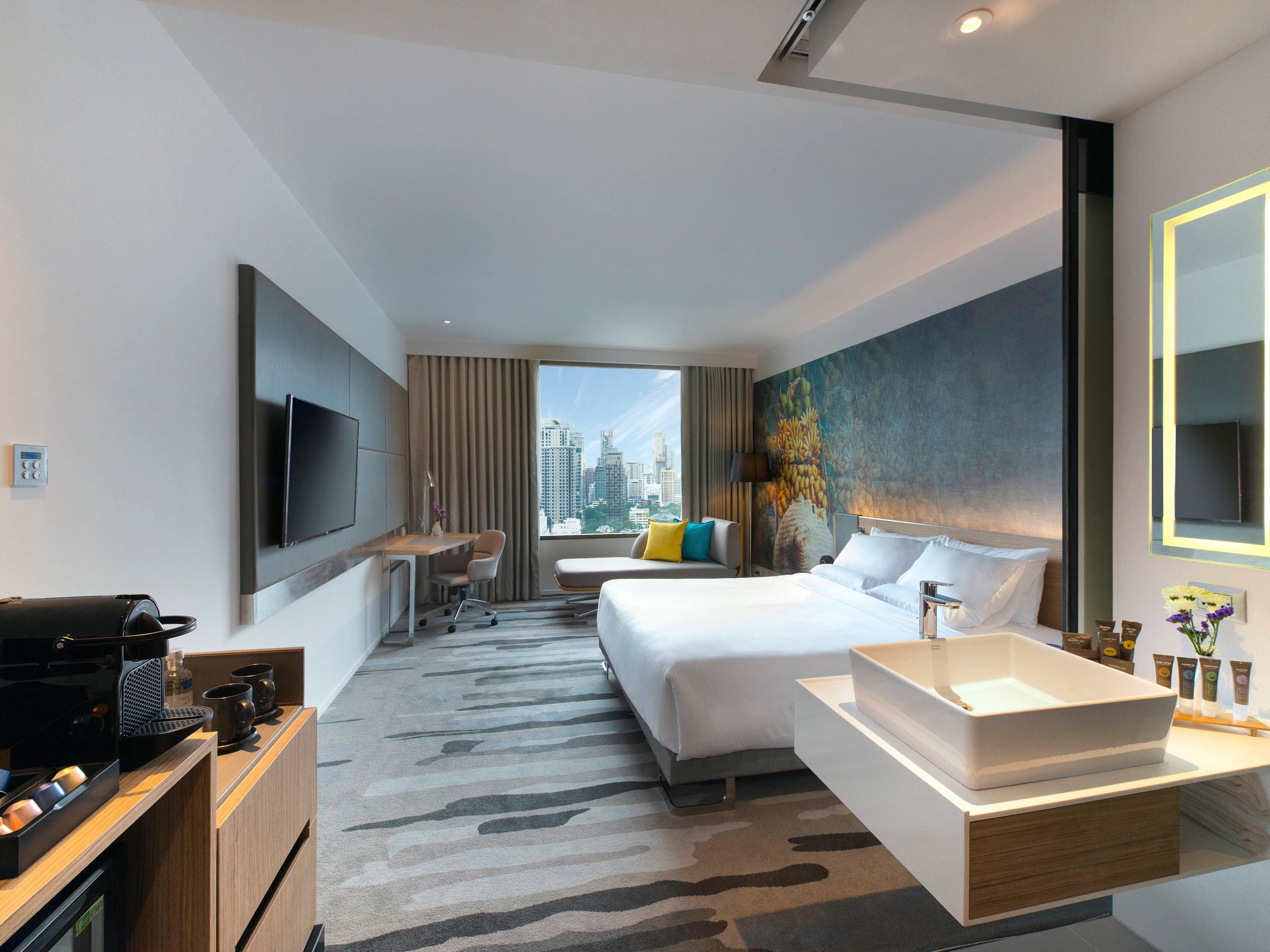 Novotel Bangkok Sukhumvit 4