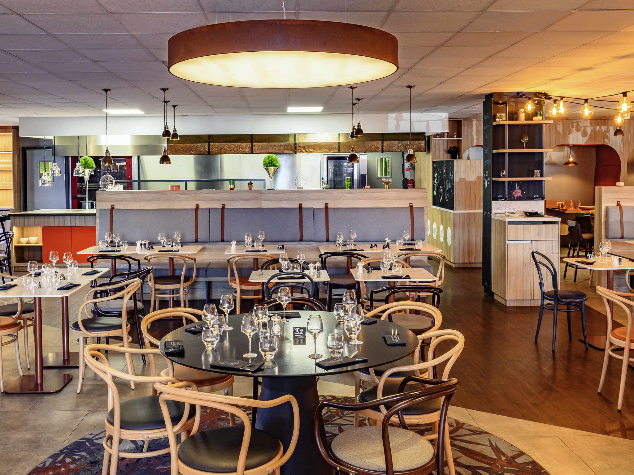 Mercure Lille Airport Hotel